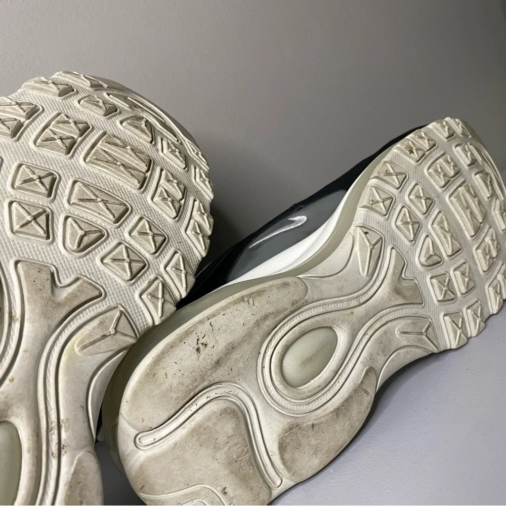 Nike‎ Air Max 97 women size 9.5 - Picture 8 of 8